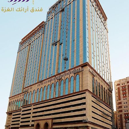 Mecca Araek Al Ghaza酒店 外观 照片