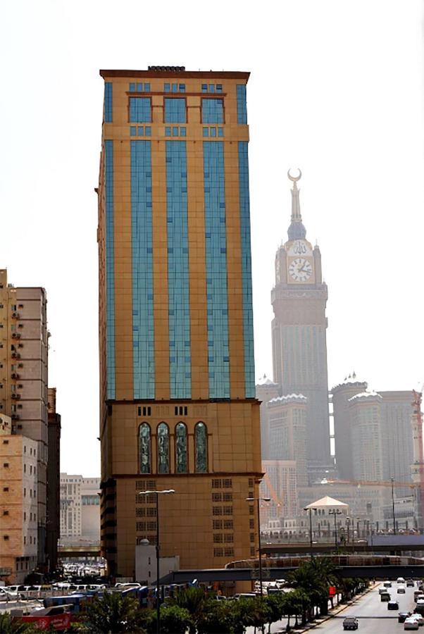 Mecca Araek Al Ghaza酒店 外观 照片